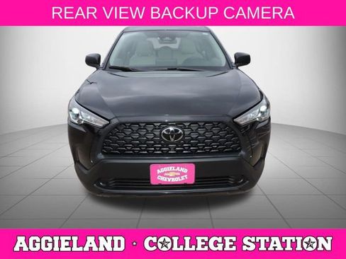 Used 2025 Toyota Corolla Cross L FWD image 9
