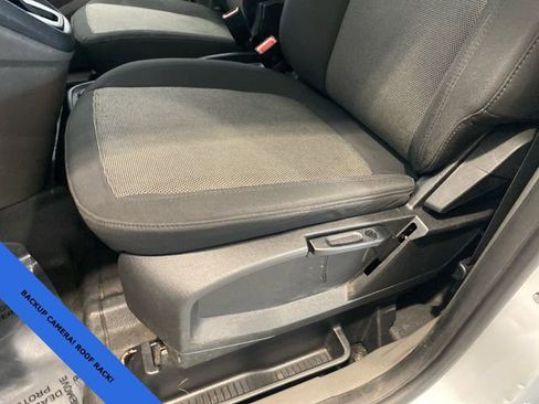 Used 2022 Ford Transit Connect XL FWD image 12
