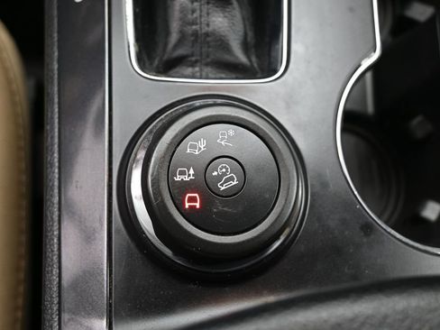 Used 2017 Ford Explorer 4WD image 24