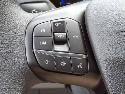 New 2026 Ford Transit 250 148 Medium Roof Extended AWD w/ Load Area Protection Package image 20