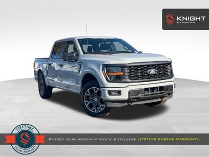 Used 2024 Ford F150 STX