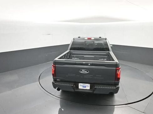 New 2026 Ford F150 XLT w/ Equipment Group 302A MID AWD/4WD image 33
