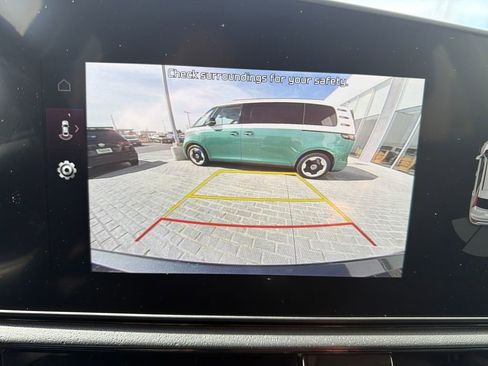 Used 2023 Kia Niro EX w/ EX Cold Weather Package image 20