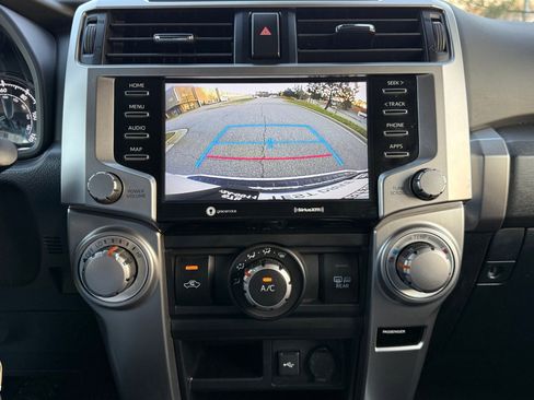 Used 2021 Toyota 4Runner SR5 image 30