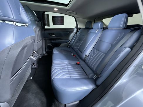 Certified 2023 Nissan Ariya image 23