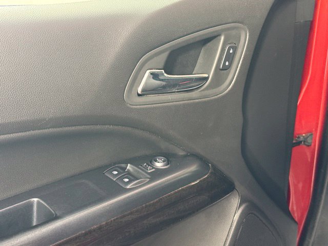 Used 2016 GMC Canyon SLE w/ SLE Convenience Package AWD/4WD image 14