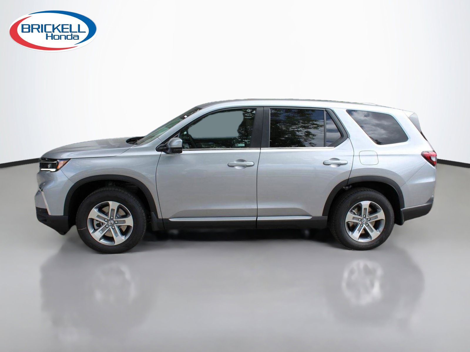 New 2026 Honda Pilot EX-L image 8