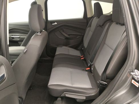 Used 2018 Ford Escape SE w/ SE Sync 3 Package image 18