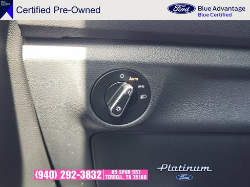 Used 2024 Volkswagen Jetta SE w/ Panoramic Sunroof Package FWD image 22