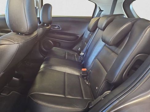 Used 2018 Honda HR-V EX-L image 14