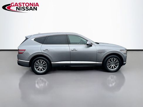 Used 2024 Genesis GV80 2.5T image 10