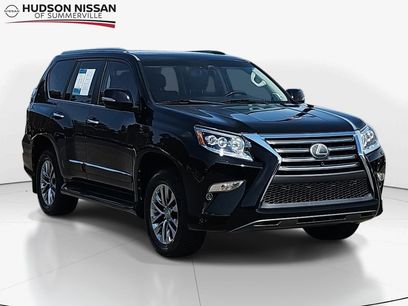 Used 2019 Lexus GX 460 Luxury