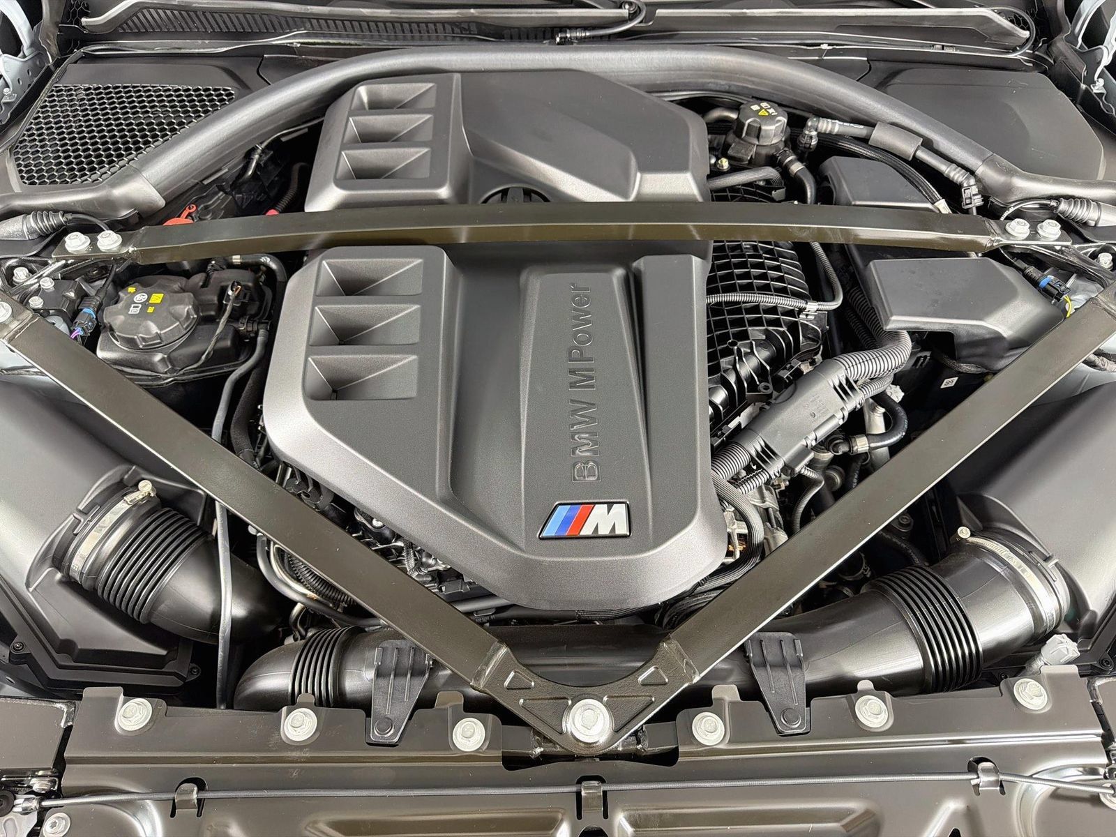 Certified 2024 BMW M3 Competition w/ Executive Package AWD/4WD image 31
