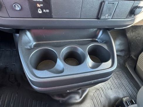 Used 2024 Chevrolet Express 2500 w/ Driver Convenience Package image 21