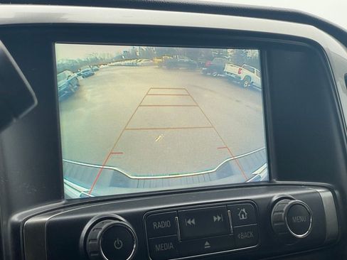 Used 2018 Chevrolet Silverado 1500 LT w/ All Star Edition image 29