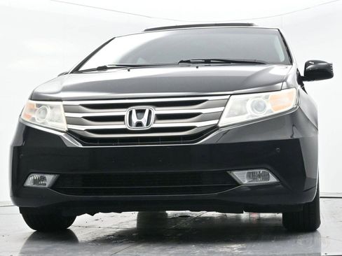 Used 2013 Honda Odyssey Touring image 47