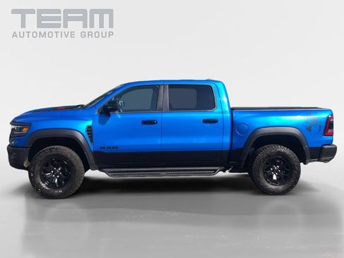 Used 2023 RAM 1500 TRX w/ TRX Level 2 Equipment Group AWD/4WD image 4
