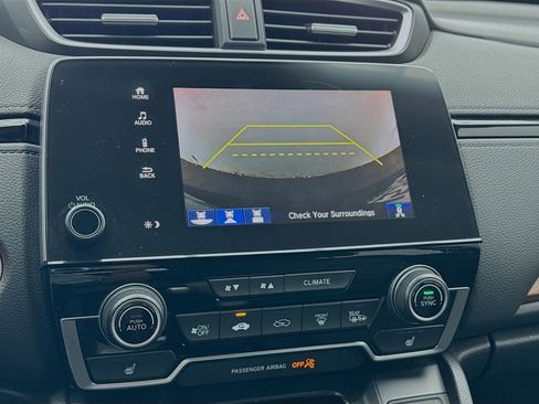 Used 2019 Honda CR-V EX image 10