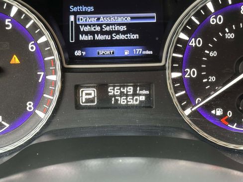 Used 2018 INFINITI QX60 Luxe w/ Deluxe Technology Package image 29