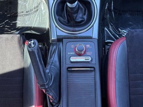 Used 2016 Subaru WRX STI image 26