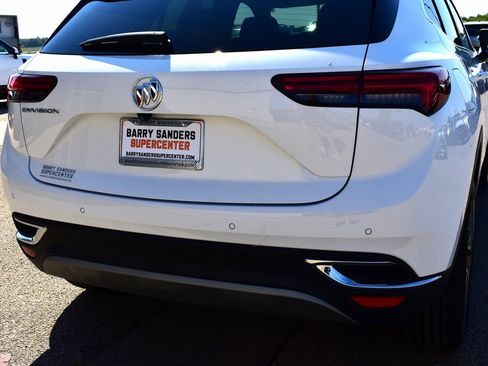 Used 2023 Buick Envision Essence image 9