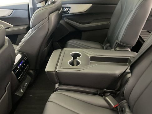 Used 2024 Acura MDX SH-AWD image 32