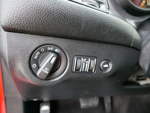 Used 2017 Dodge Challenger R/T w/ Blacktop Package image 11