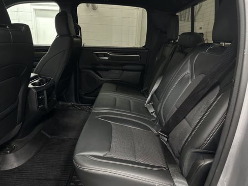 Used 2021 RAM 1500 Rebel w/ Rebel Level 1 Equipment Group AWD/4WD image 33