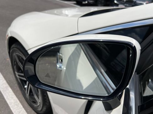 Used 2022 Mercedes-Benz EQS 580 4MATIC Sedan image 27