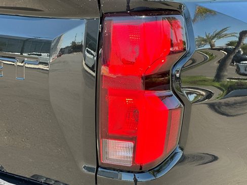 New 2026 Chevrolet Colorado LT w/ LT Convenience Package RWD image 26