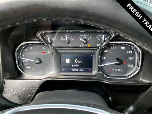 Used 2019 GMC Sierra 1500 SLT AWD/4WD image 14