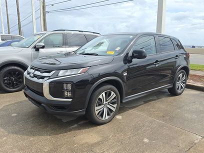 Used 2024 Mitsubishi Outlander Sport ES