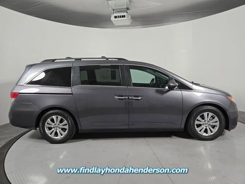 Used 2015 Honda Odyssey EX image 7