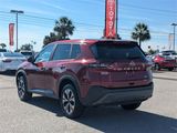 Used 2023 Nissan Rogue SV image 5