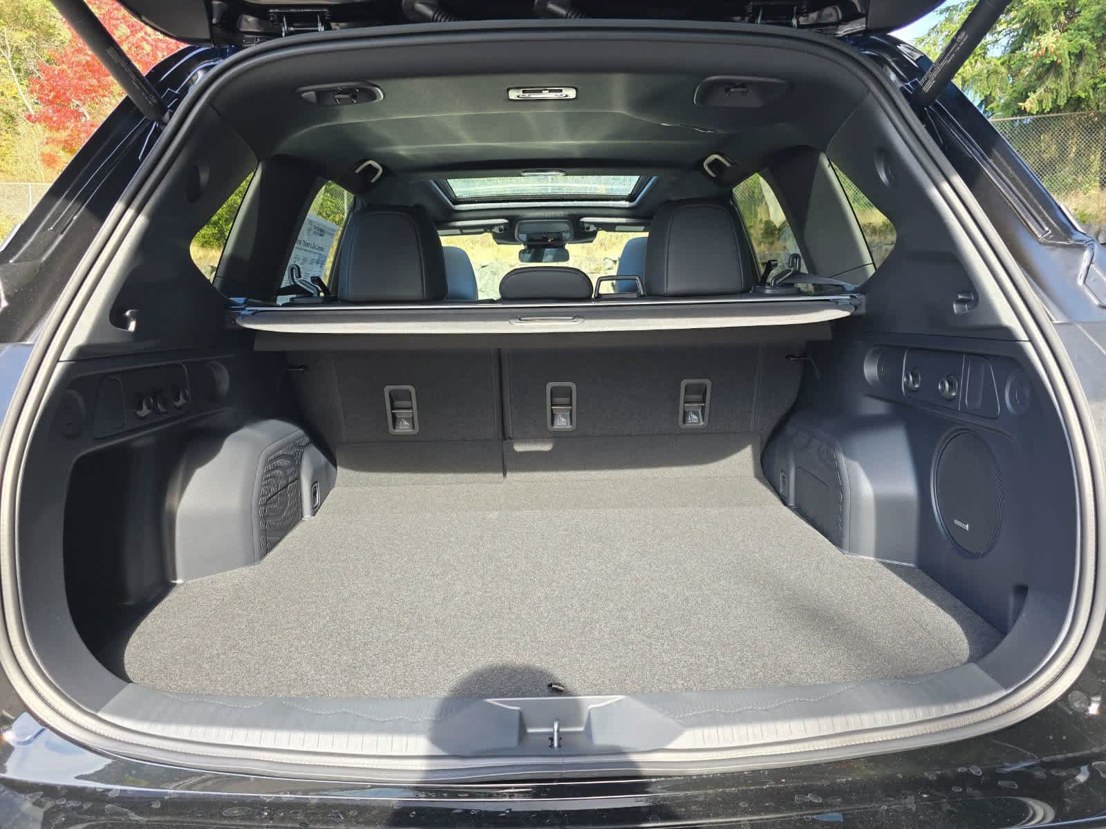 New 2026 Subaru Forester Sport AWD/4WD image 29