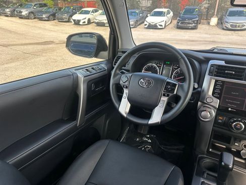 Used 2024 Toyota 4Runner TRD Sport image 34