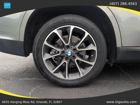 Used 2017 BMW X5 xDrive35i AWD/4WD image 34