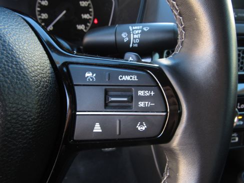 Certified 2023 Honda Civic Sport image 23