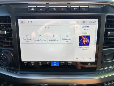 Used 2024 Ford F350 King Ranch w/ Chrome Package image 31