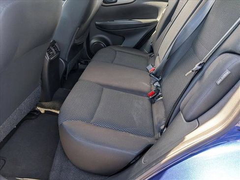 Used 2021 Nissan Rogue Sport S FWD image 17