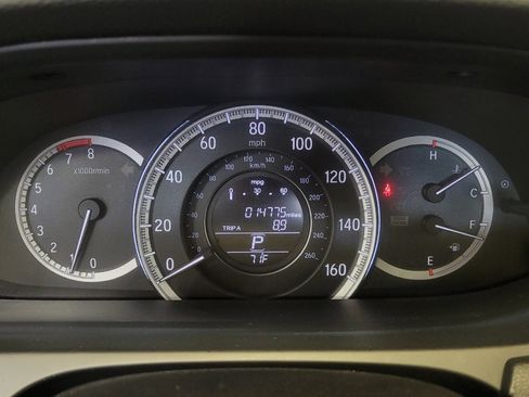 Used 2016 Honda Accord LX image 23