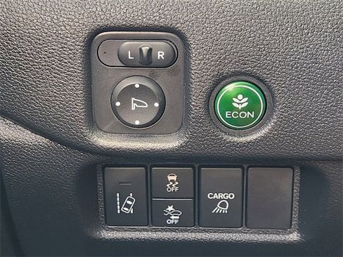 Certified 2025 Honda Ridgeline Sport image 27