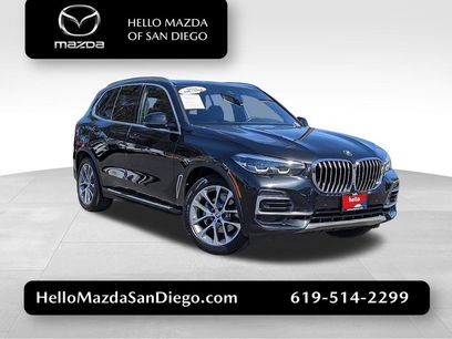 Used 2023 BMW X5 sDrive40i