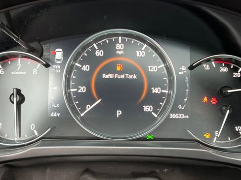 Used 2023 MAZDA CX-5 AWD 2.5 S w/ Premium Plus Pkg image 14