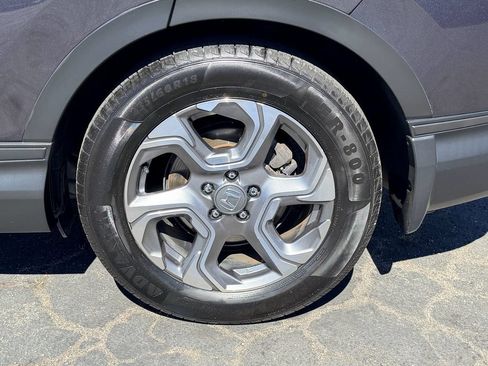 Used 2018 Honda CR-V EX image 11