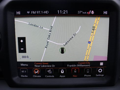 Used 2020 Jeep Wrangler Unlimited Sahara image 31