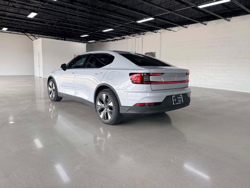 Used 2023 Polestar Polestar 2 w/ Pilot Pack image 4