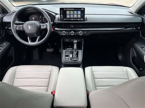 Used 2024 Honda CR-V EX-L image 11