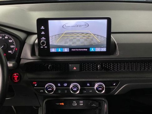 Used 2025 Honda CR-V Sport-L image 15