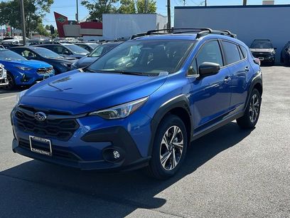 New 2025 Subaru Crosstrek 2.5i Premium